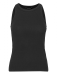 Bruuns Bazaar - Katybb Rib Tank Top - Varrukateta - XS