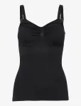 Carriwell - Nursing Top With Shapewear - Topid - XL