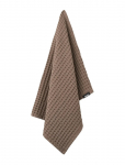 Humdakin - Waffle Bath Towel - Vannir&auml;tikud - ONE SIZE