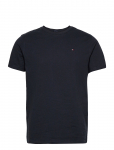 Tommy Hilfiger - Cn Tee Ss - L&uuml;hikeste varrukatega - XL