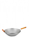 Ken Hom - Wok Excellence Carbon Ken Hom - Vokkn&otilde;ud - &Oslash; 36 CM
