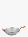 Ken Hom - Wok Excellence Carbon Ken Hom - Vokkn&otilde;ud - &Oslash; 36 CM