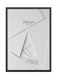 ChiCura - Wooden Frame - A3 - Acrylic - Raamid - 29.7X42CM