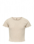 Kids Only - Kognella S/S O-Neck Top Noos Jrs - L&uuml;hikeste varrukatega - 158-164