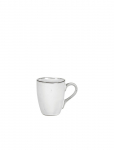 Broste Copenhagen - Krus 'Nordic Sand' M/ Hank - Kohvitassid - 25 CL