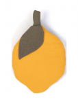 That's Mine - Comfy Me Baby Pillow Lemon - Imetamispadjad - 22X 34CM