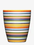 Iittala - Origo Mug 0,25L - Kohvitassid - 25 cl