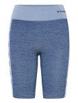 Hummel - Hmlclea Seamless Cycling Shorts - L&uuml;hikesed jalgrattap&uuml;ksid - XS