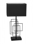 By Ryd&eacute;ns - Paragon Table Lamp - Laualambid - 12.0X17X52CM