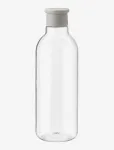 RIG-TIG - Drink-It Dricksflaska 0.75 L. Light Grey - Veepudelid - 0.75L