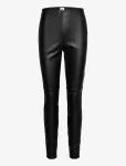 Twist & Tango - Arleen Trousers - Nahksed retuusid-p&uuml;ksid - 40