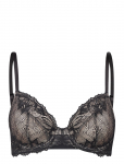 Calvin Klein - Unlined Full Coverage - Tugikaartega rinnahoidjad - 70 C