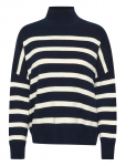 InWear - Tenleyiw Turtleneck Pullover - K&otilde;rge kaelusega - XXL