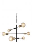 Nordlux - Josefine / Pen. - Rippvalgustid - ONE SIZE