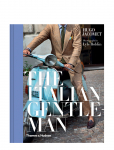 New Mags - The Italian Gentleman - Raamatud - 21.5X 26.5X 3.5CM