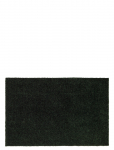 Tica Copenhagen - Floormat Polyamide, 90X60 Cm, Unicolor - Uksematid - 90X60X0.7CM