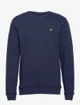 Lyle & Scott - Crew Neck Sweatshirt - Dressipluusid - L