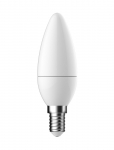 Nordlux - E14 | C35 | 3,3W | 250Lm - Lambipirnid - ONE SIZE