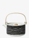Marimekko Home - Siirtolapuutarha Teapot 7Dl - Teekannud - 70 CL