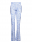 Envii - Enmargaux Pants Aop 5347 - Laieneva s&auml;&auml;rega - XS