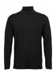Lindbergh - Roll Neck Tee L/S - Pikkade varrukatega - XXL