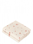 Cam Cam Copenhagen - Muslin Cloth, Printed, 2-Pack - Gots - Musliinlapid - ONE SIZE