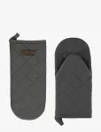Noble House - Oven Glove Frog Hanna Classic - Pajakindad - 15X30CM