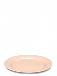 K&auml;hler - Hammersh&oslash;i Ovalt Bordfad 28,5X22,5 - Serveerimisvaagnad - 28.5X22.5CM