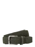 Jack & Jones - Jacspring Woven Belt Noos - Punutud v&ouml;&ouml;d - 95