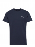 Clean Cut Copenhagen - Patrick Organic Tee - L&uuml;hikeste varrukatega - XXXL