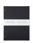 PRINTWORKS - Photo Album - 10-Pwack Refill Pwapwer (L) - Fotoalbumid - 21.0X 0.5X 28.0CM