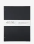 PRINTWORKS - Photo Album - 10-Pwack Refill Pwapwer (L) - Fotoalbumid - 21.0X 0.5X 28.0CM