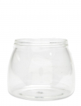 RIG-TIG - Foodie Glas Til Elektrisk Kaffekv&aelig;rn, Z00603- Clear - K&ouml;&ouml;gipurgid - &Oslash;9.2X8CM