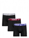NIKE Underwear - Boxer Brief 3Pk - Bokserid - XS
