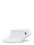 U.S. Polo Assn. - Uspa Socks 3 Pak Ariz Men - Madala s&auml;&auml;rega sokid - 43/46
