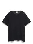 Filippa K - Roll Neck Tee - L&uuml;hikeste varrukatega - S