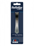 Babyliss Paris - Nail Clippers Large Men - Nail Care - ONE SIZE