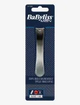 Babyliss Paris - Nail Clippers Large Men - Nail Care - ONE SIZE