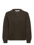 Soft Rebels - Srallison O-Neck Cardigan Knit - Kardiganid - XL