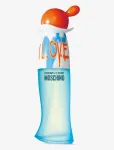 Moschino - Moschino I Love Love Edt 30 Ml - Eau De Toilette - 30 ml