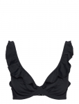Freya - Jewel Cove Uw High Apex Bikini Top 30 D - Tugikaartega bikiinitopid - H x 75