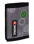 Lego Bags - Lego&reg; Wallet - Rahakotid - 0 L