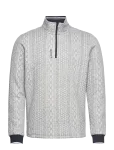 Abacus - Mens Woburn Midlayer - Fliisid ja vahekihid - S