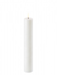 UYUNI Lighting - Pillar Led Candle - LED-k&uuml;&uuml;nlad - H22CM