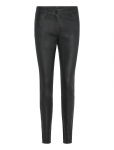 DEPECHE - Pants - Nahksed retuusid-p&uuml;ksid - 44