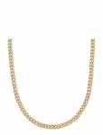 Edblad - Clark Chain Necklace - Kett-kaelakeed - ONE SIZE