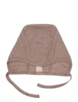 Smallstuff - Baby Helmet, Soft Powder Drop Needle, Merino Wool - Beebim&uuml;tsid - 0 m