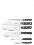 Lion Sabatier - Knife Set Pluton 6-Pack - Noakomplektid - ONE SIZE