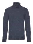 Revolution - High-Neck Sweater - K&otilde;rge kaelusega - M
