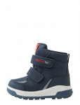 Reima - Reimatec Shoes, Qing - Talvesaapad kr&otilde;pskinnisega - 28